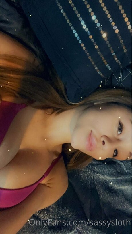 sassysloth xxx étoile image