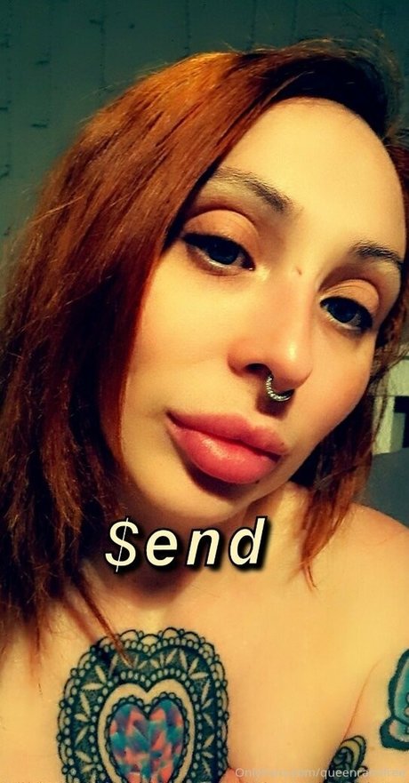 queenrainifree jolie actrice photo