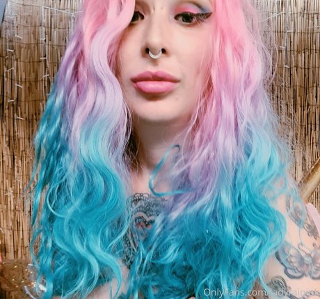 queenrainifree Profilfoto