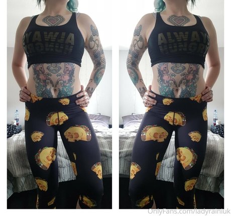 queenrainifree meilleure actrice galerie