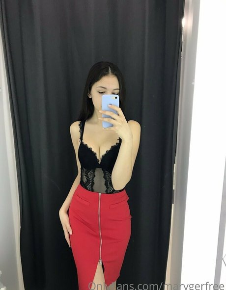 marygerfree étoile de l'art image