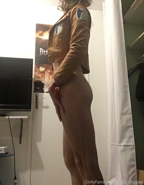 jai un chapeu star du porno parfaite image