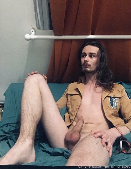 jai un chapeu modèle artistique archive