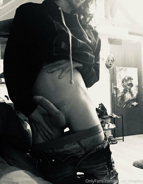 jai un chapeu star du porno érotique collection