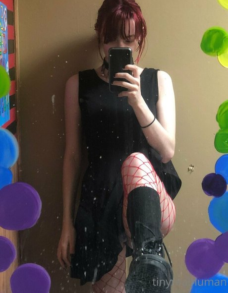 tinyrealmoth modèle parfait galerie