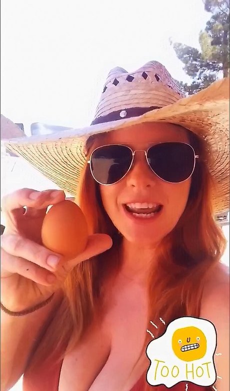 Carrie Keagan modèle de sexe galeries