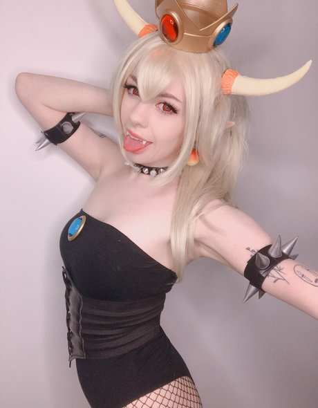 Sleepy Kokiri actrice exclusive images