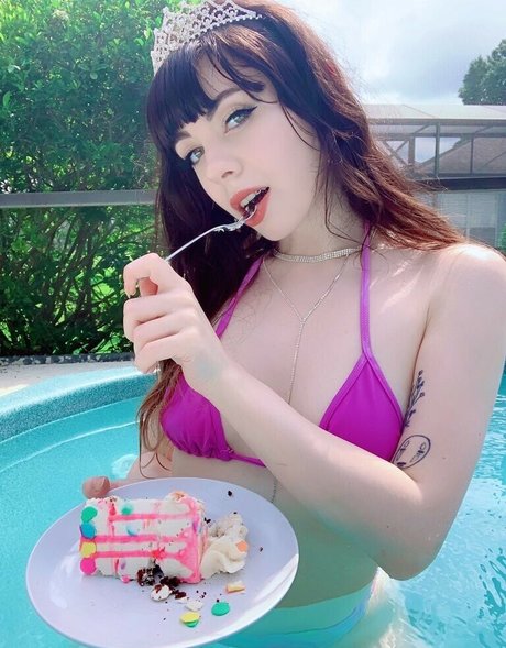 Sleepy Kokiri actrice collection