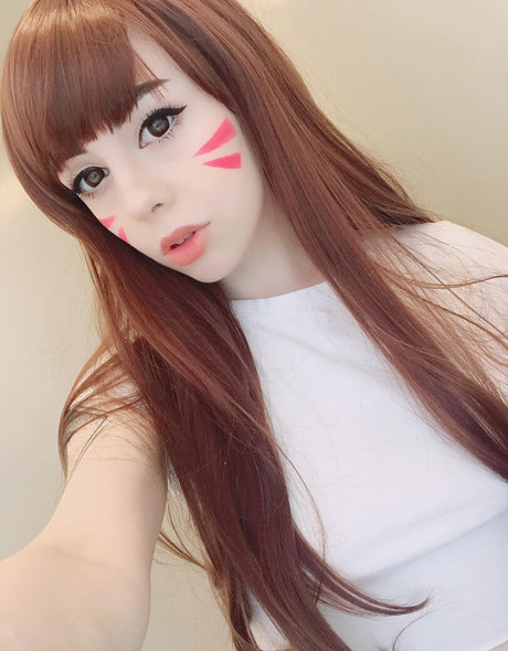 Sleepy Kokiri modèle sympa photos