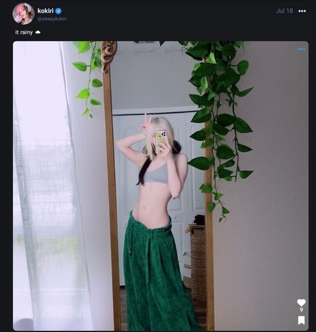 Sleepy Kokiri star du sexe photos