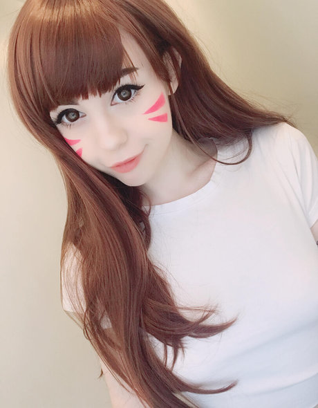 Sleepy Kokiri actrice artistique image