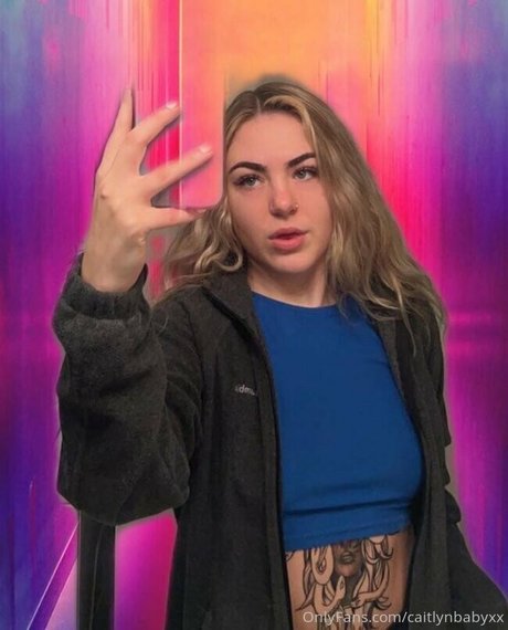 caitlynbabyxx star du porno exclusive galerie