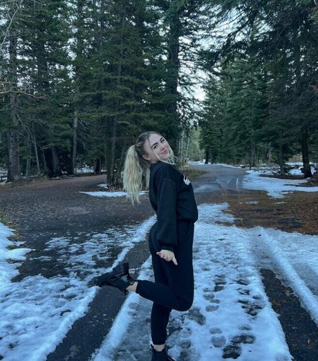 caitlynbabyxx star érotique image