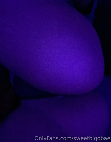 sweetbigobae modèle porno galeries