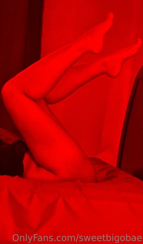 sweetbigobae étoile hd galerie