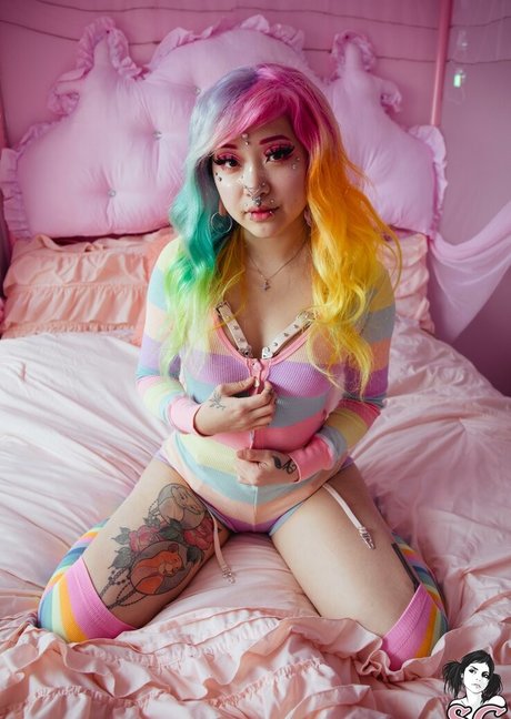 filles cosplay onlyfans exclusif sympa image