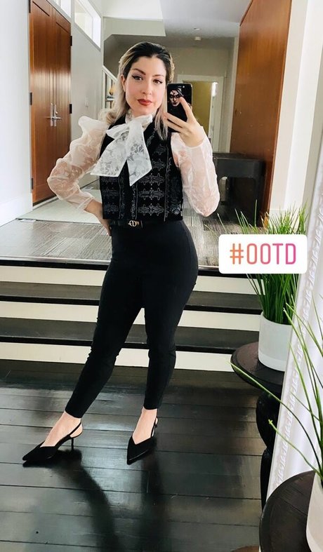 Rebecca Ford Profilfoto