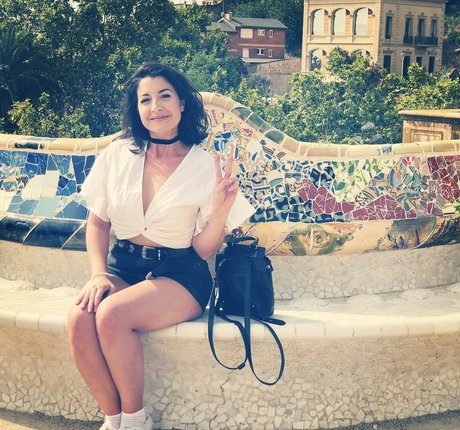 Rebecca Ford nus star du porno archive