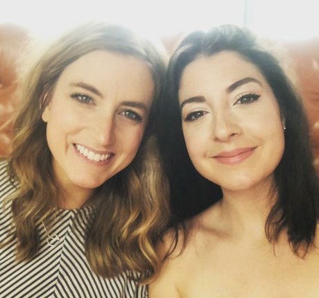 Rebecca Ford modèle adulte img