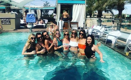 Rebecca Ford modèle hd galeries