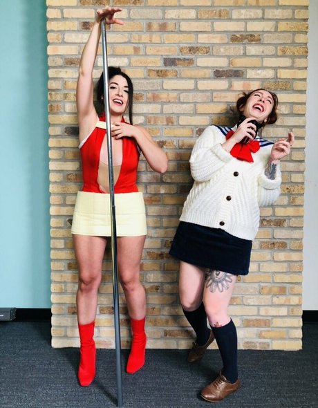 Rebecca Ford nus star du porno img