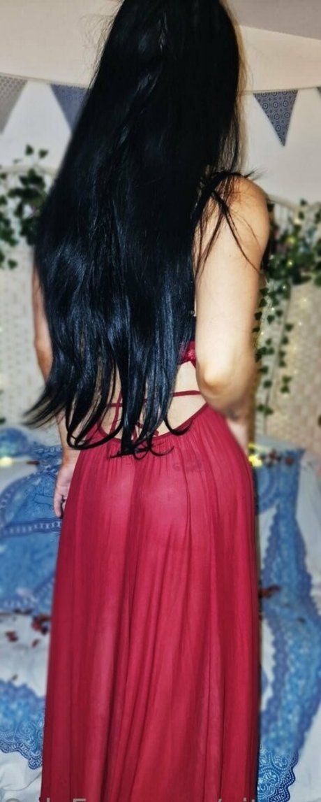 gitana a sexe star photo