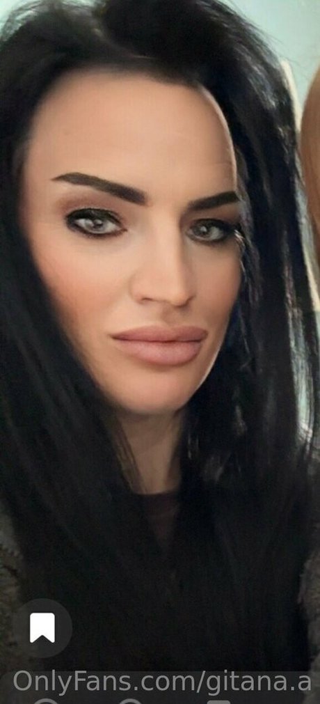 gitana a étoile adulte images