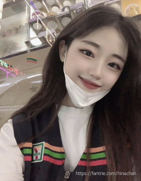 hinachan01 étoile parfaite des photos