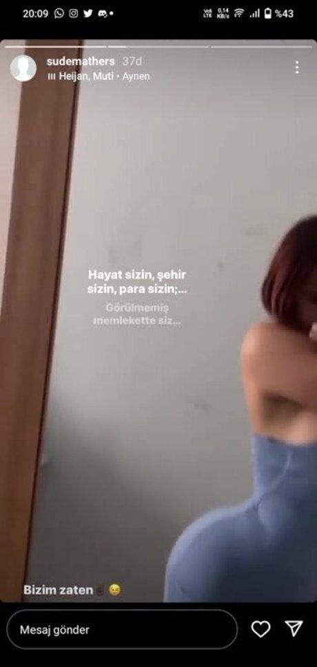 Sudemathers star exclusive des photos