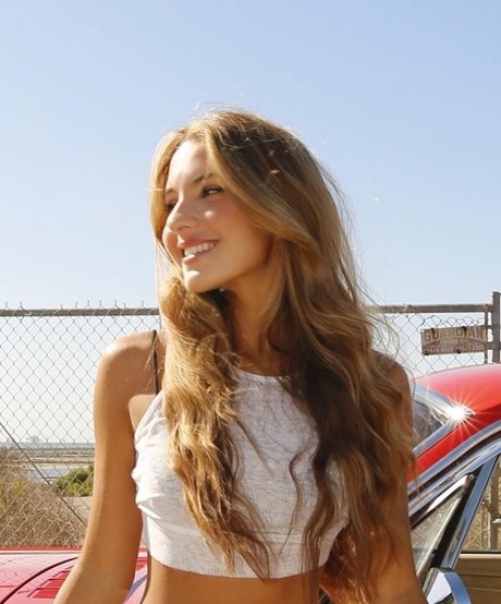 latina épaisse uniquementfans sexy de haute qualité photos