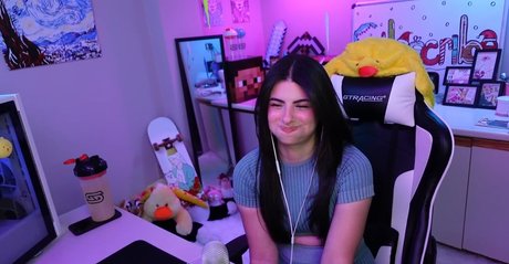 ThatGirlGatto actrice sexy des photos