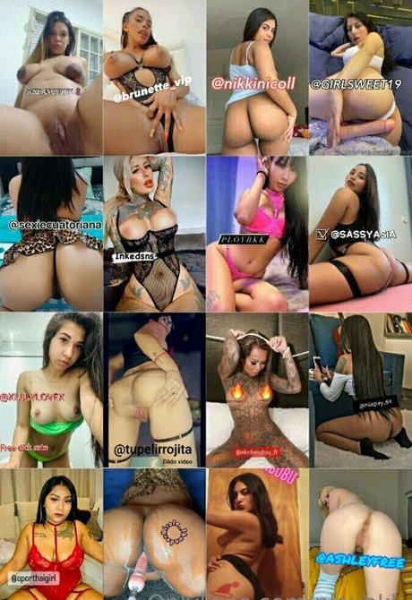 fans de gothique asiatique uniquement sexy parfait photo