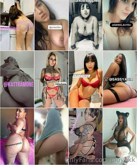 anime babe onlyfans parfait image