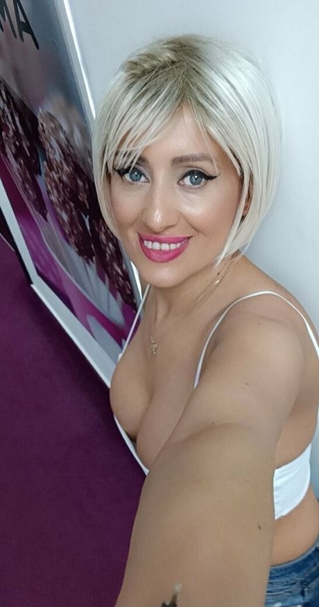 sunnysoccermommy étoile chaude des photos