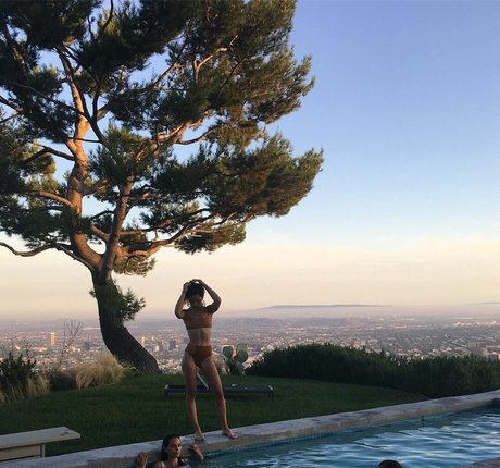 lucielebrn modèle de sexe galerie