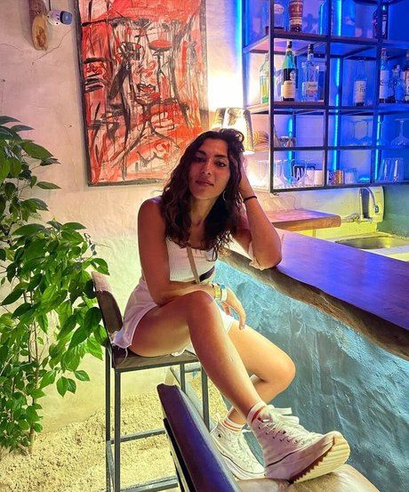 lucielebrn actrice parfaite galerie