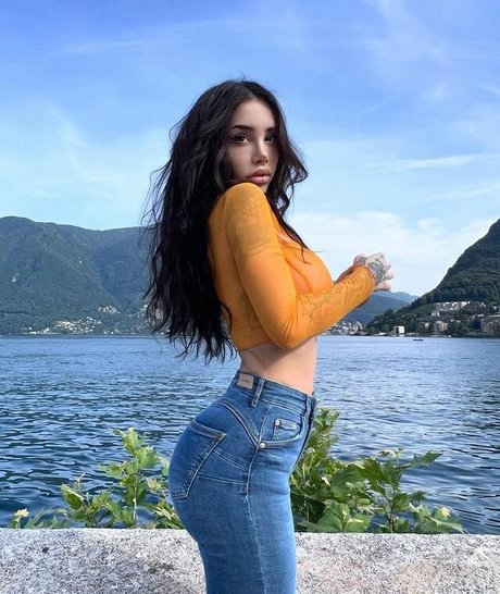 Alexis Mucci art étoile archive