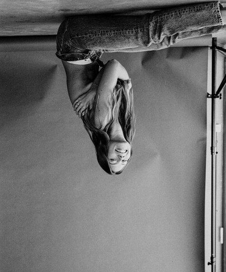 Yeela Frumkin actrice adulte photos