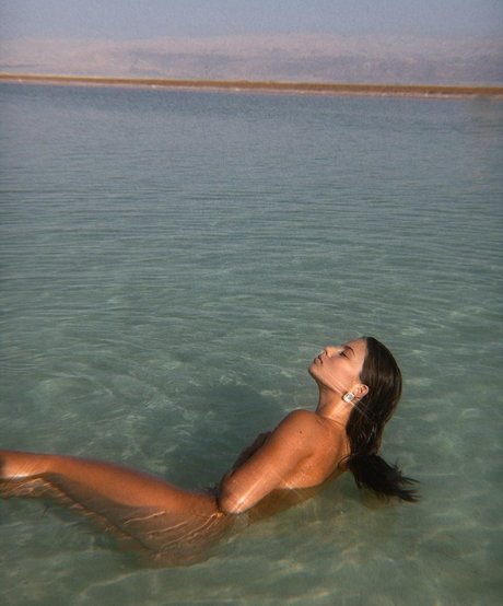 Yeela Frumkin étoile gratuite galeries