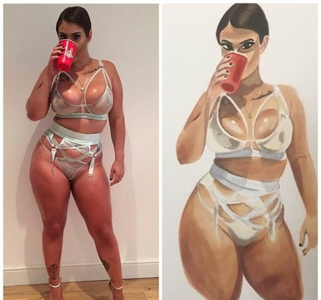 Aniela star du porno exclusive image