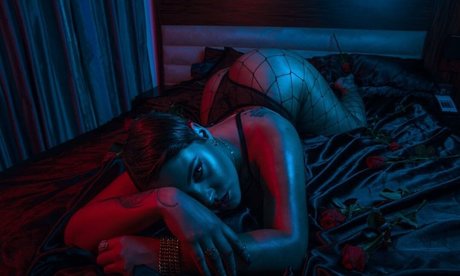 Aniela étoile magnifique photos