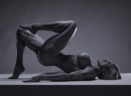 Dona Lyann Pohl xxx étoile photos