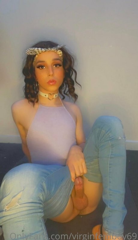VirginFemboy69 star pornographique galeries