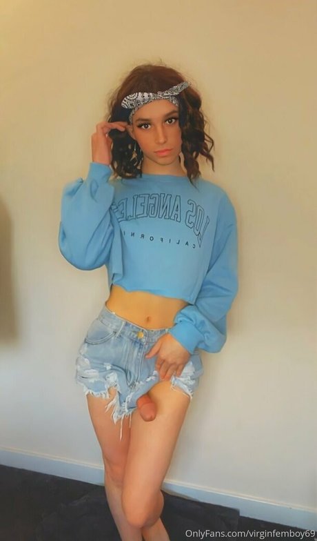 VirginFemboy69 star du porno sympa img