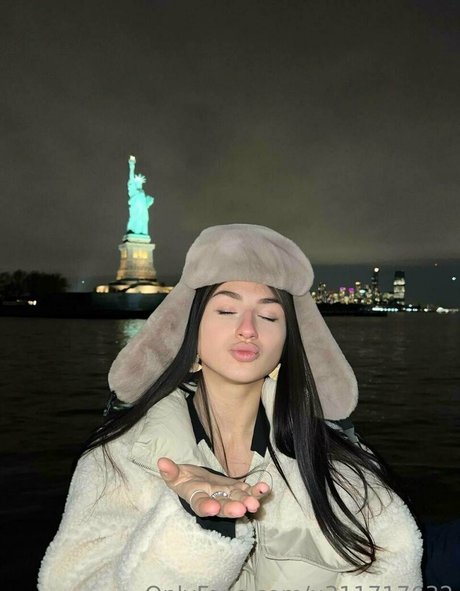 babe kate étoile parfaite photo