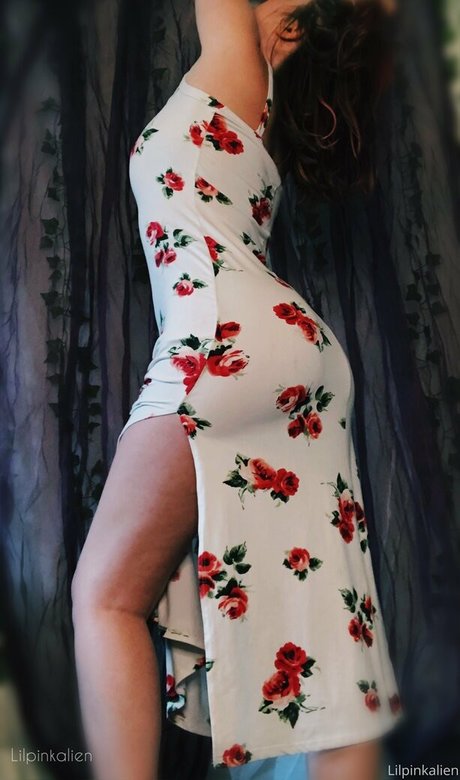 lilpinkalien meilleur modèle des photos