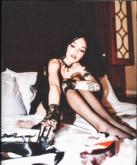 by owl actrice érotique des photos