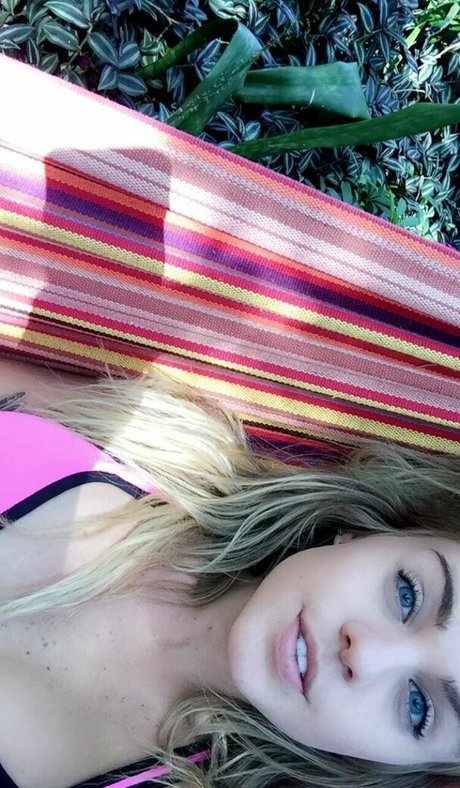 LilHerbLover star exclusive image