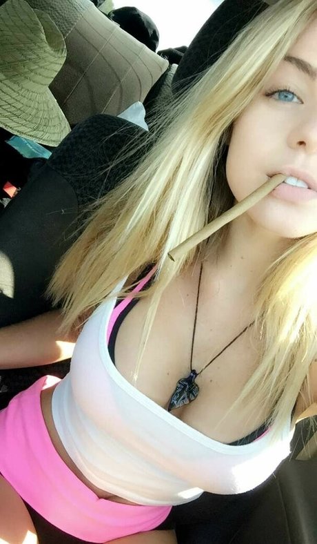 LilHerbLover étoile sympa galerie