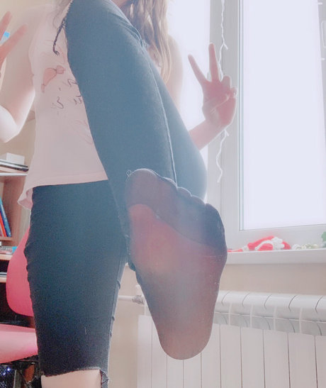 Tanya Kruit modèle xxx galerie